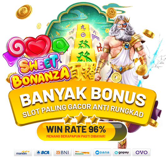 898A RTP 100% Game Slot Gacor Terpercaya